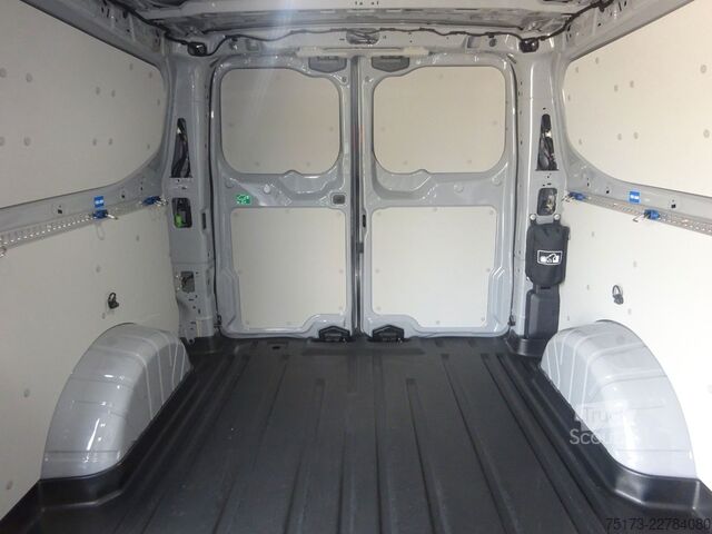 Bestelwagen FORD Transit Custom 320L2 Sport 4x4 AHK Stndhz 360Kam