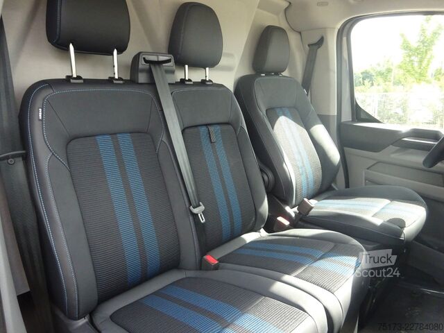 Bestelwagen FORD Transit Custom 320L2 Sport 4x4 AHK Stndhz 360Kam