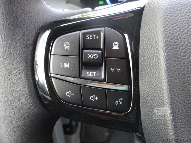 Bestelwagen FORD Transit Custom 320L2 Sport 4x4 AHK Stndhz 360Kam