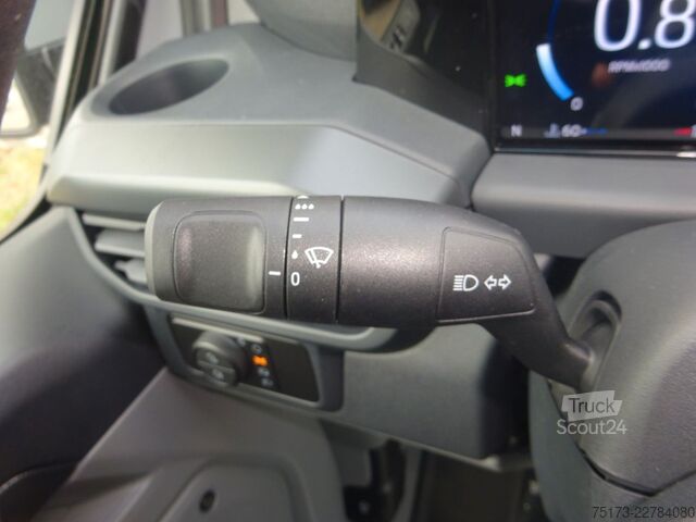 Bestelwagen FORD Transit Custom 320L2 Sport 4x4 AHK Stndhz 360Kam