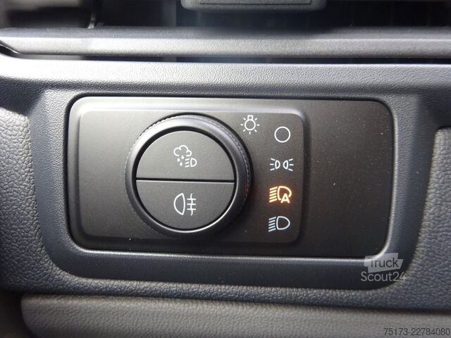 Bestelwagen FORD Transit Custom 320L2 Sport 4x4 AHK Stndhz 360Kam