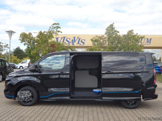Bestelwagen FORD Transit Custom 320L2 Sport 4x4 AHK Stndhz 360Kam