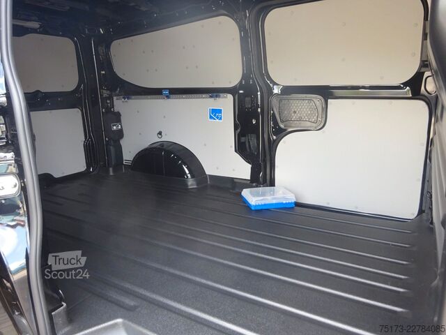 Bestelwagen FORD Transit Custom 320L2 Sport 4x4 AHK Stndhz 360Kam