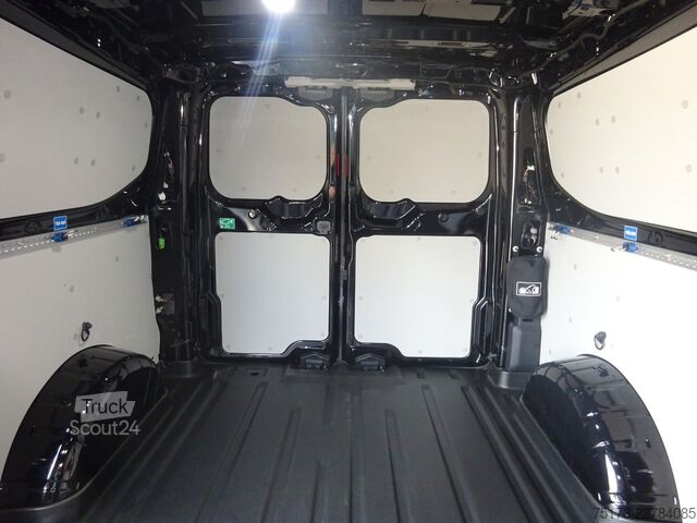 Bestelwagen FORD Transit Custom 320L2 Sport 4x4 AHK Stndhz 360Kam