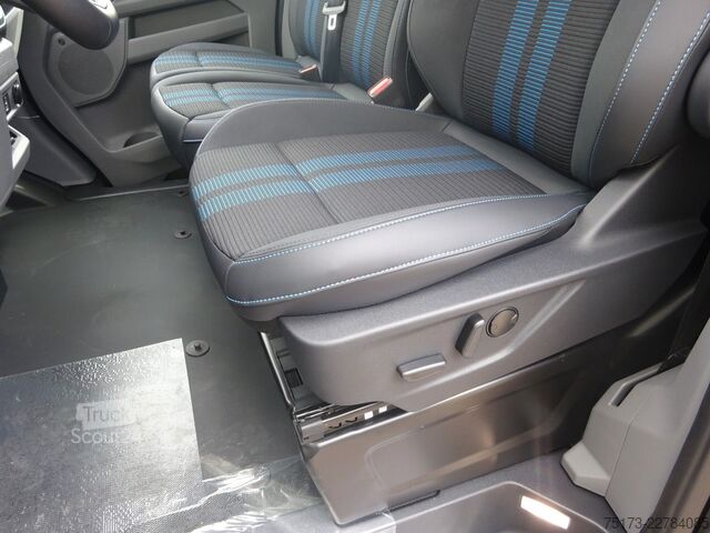 Bestelwagen FORD Transit Custom 320L2 Sport 4x4 AHK Stndhz 360Kam