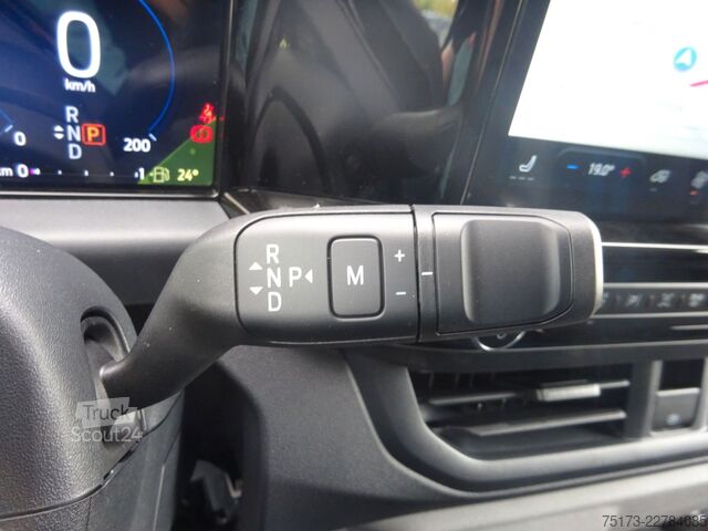 Bestelwagen FORD Transit Custom 320L2 Sport 4x4 AHK Stndhz 360Kam