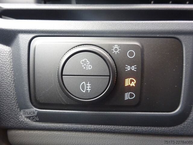 Bestelwagen FORD Transit Custom 320L2 Sport 4x4 AHK Stndhz 360Kam