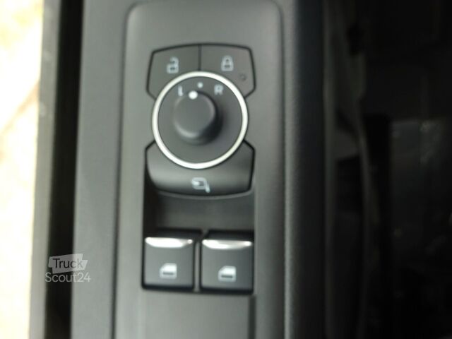 Bestelwagen FORD Transit Custom 320L2 Sport 4x4 AHK Stndhz 360Kam