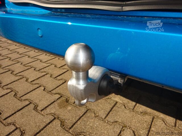 Microbuz FORD Tourneo Custom 340L1 Sport 4x4 BEV 70kWh 360Kam