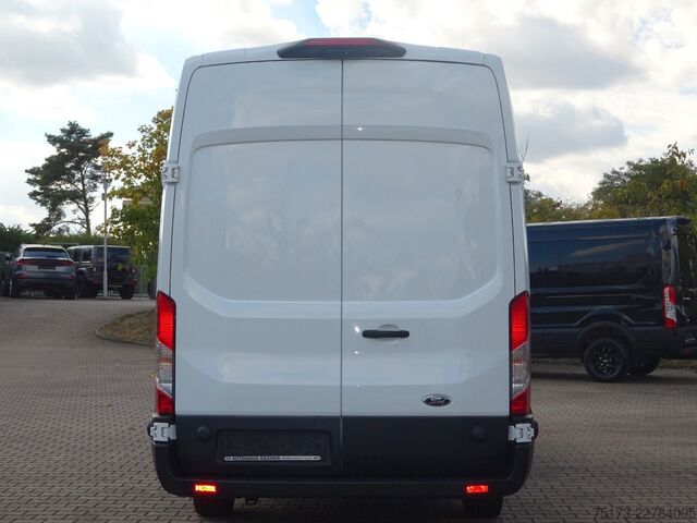 Korotettu pakettiauto FORD Transit Kasten 350 L4H3 Navi Kamera 130PS