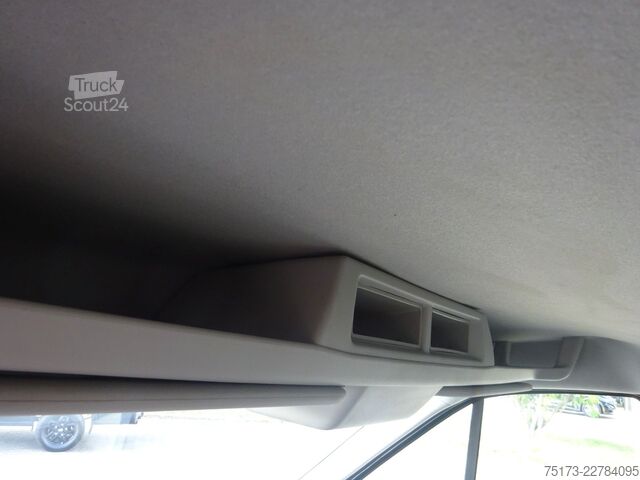 Korotettu pakettiauto FORD Transit Kasten 350 L4H3 Navi Kamera 130PS