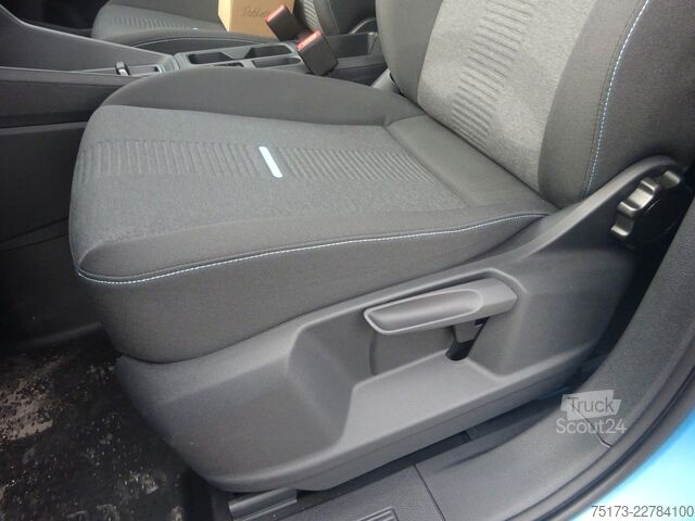 Furgon blaszak FORD Transit Connect L2 FlexCab Active AT AHK Stndhz