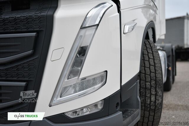 Standard SZM VOLVO FH 540 Globetrotter XL Retarder