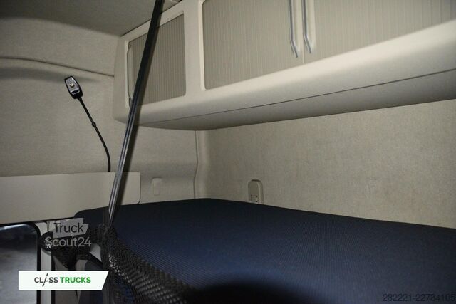 Standard SZM VOLVO FH 540 Globetrotter XL Retarder