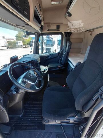 Standaard trekker MERCEDES-BENZ MERCEDES ACTROS L 1848