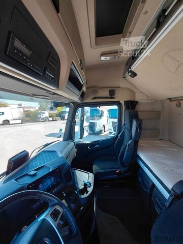 Standaard trekker MERCEDES-BENZ MERCEDES ACTROS L 1848
