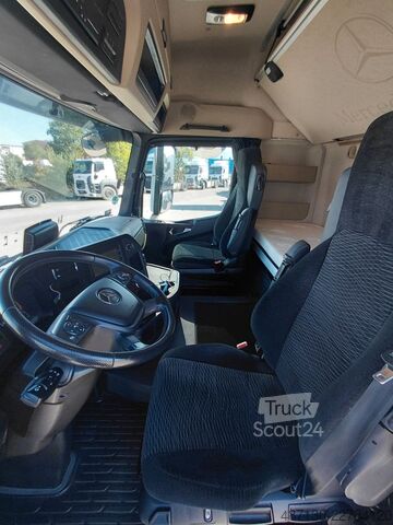 Cap tractor standard MERCEDES-BENZ MERCEDES ACTROS F 1851
