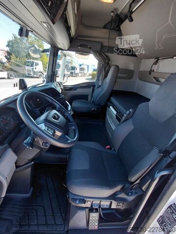 Volume trekker MAN TGX 440 Mega