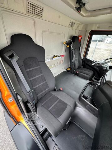 Kitas IVECO T-Way 360 AD 4x4BL Kipper/Winterdienst/21To./Neu