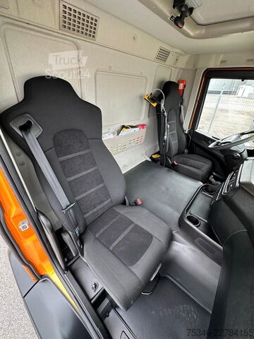 Kitas IVECO T-Way 360 AD 4x4BL Kipper/Winterdienst/21To./Neu