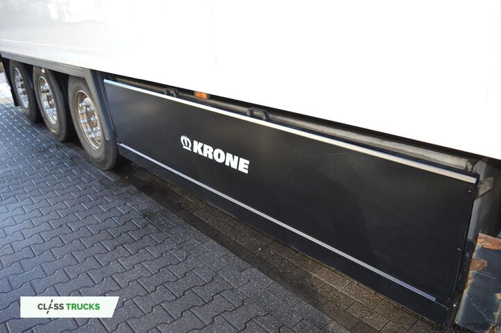 Semirreboque frigorífico KRONE SDR Cool Liner FP 60 ThermoKing SLXi 300