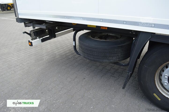 Semirreboque frigorífico KRONE SDR Cool Liner FP 45 ThermoKing SLXi 300