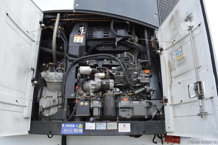 Koeloplegger KRONE SDR Cool Liner FP 45 ThermoKing SLXi 300