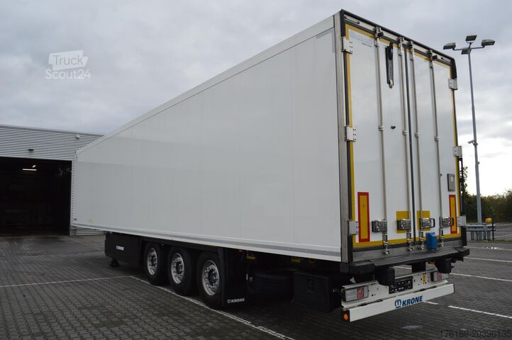 Koeloplegger KRONE SDR Cool Liner FP 45 ThermoKing SLXi 300