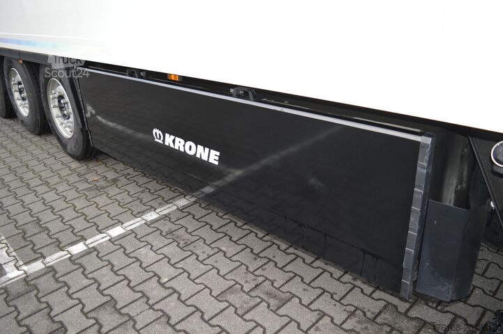 Koeloplegger KRONE SDR Cool Liner FP 45 ThermoKing SLXi 300