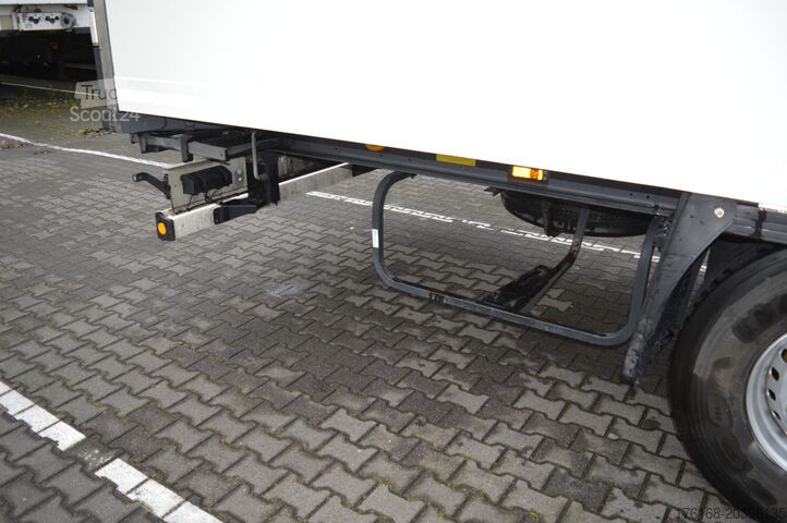 Koeloplegger KRONE SDR Cool Liner FP 45 ThermoKing SLXi 300