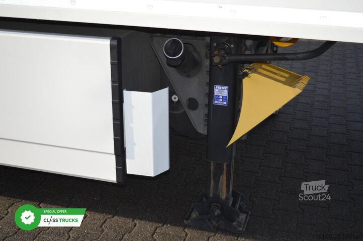 Semirreboque frigorífico KRONE SDR Cool Liner FP 45 ThermoKing SLXi 300