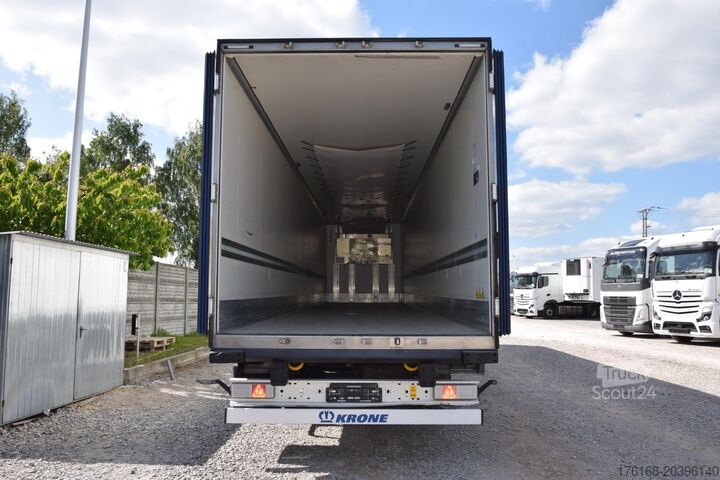 Koeloplegger KRONE SDR Cool Liner FP 45 ThermoKing SLXi 300