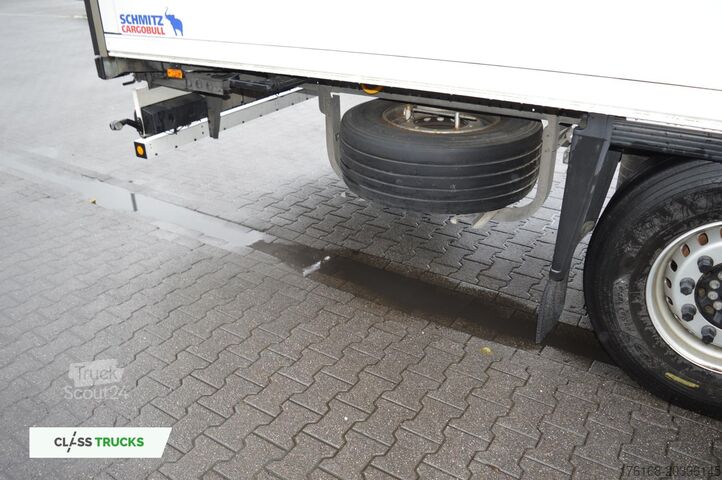 рефрижераторный полуприцеп SCHMITZ CARGOBULL SKO FP 60 ThermoKing SLXi 300