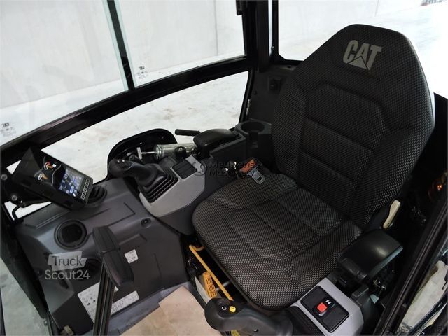 Sonstige CATERPILLAR 302C Powertilt