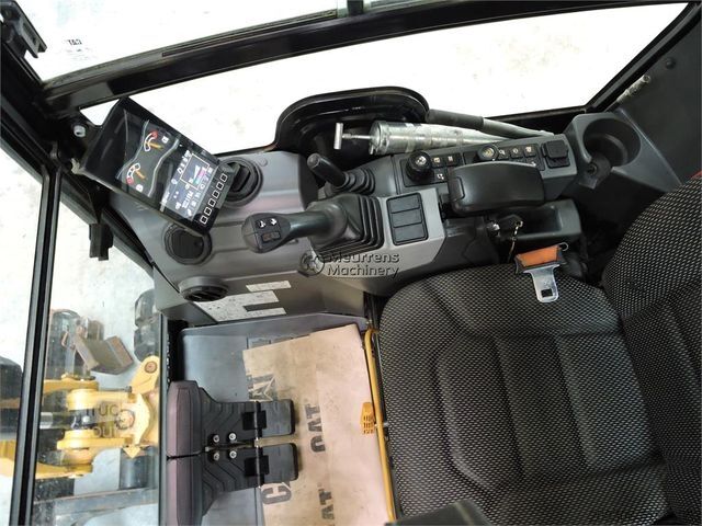 Sonstige CATERPILLAR 302C Powertilt