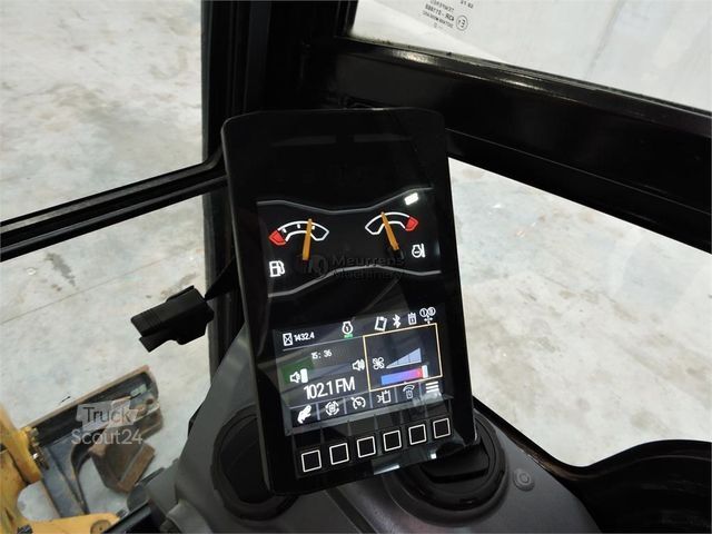 Sonstige CATERPILLAR 302C Powertilt