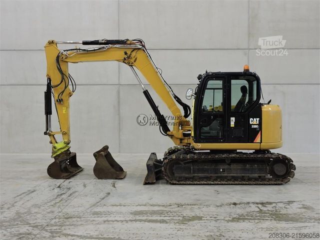 Sonstige CATERPILLAR 308E2 CR
