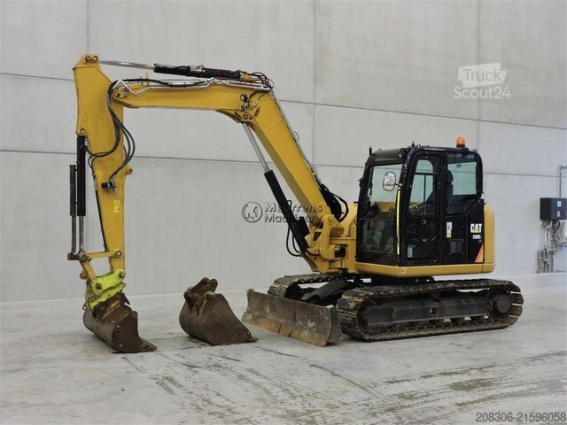Sonstige CATERPILLAR 308E2 CR