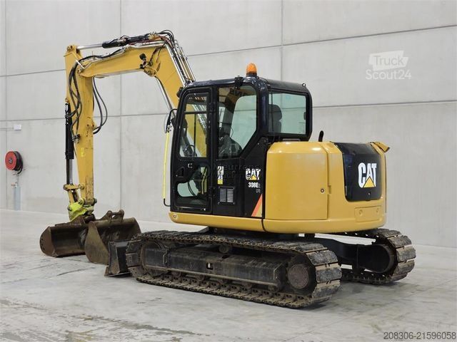 Sonstige CATERPILLAR 308E2 CR