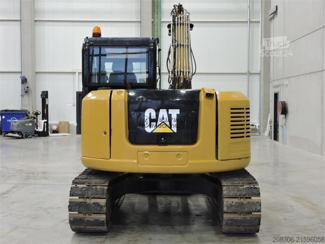 Sonstige CATERPILLAR 308E2 CR