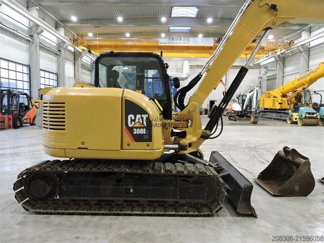 Sonstige CATERPILLAR 308E2 CR