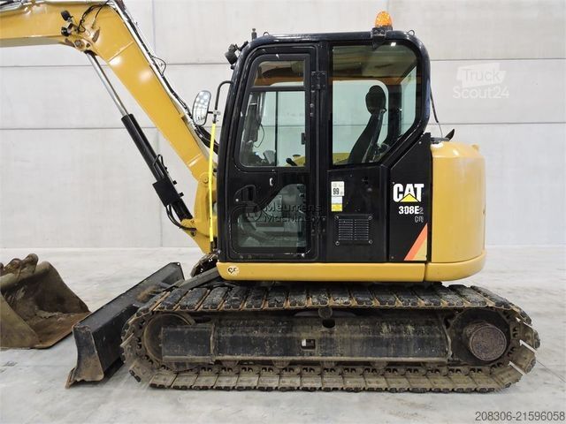 Sonstige CATERPILLAR 308E2 CR
