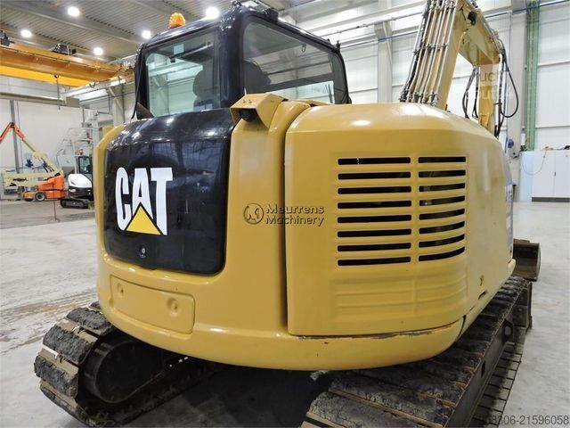 Sonstige CATERPILLAR 308E2 CR