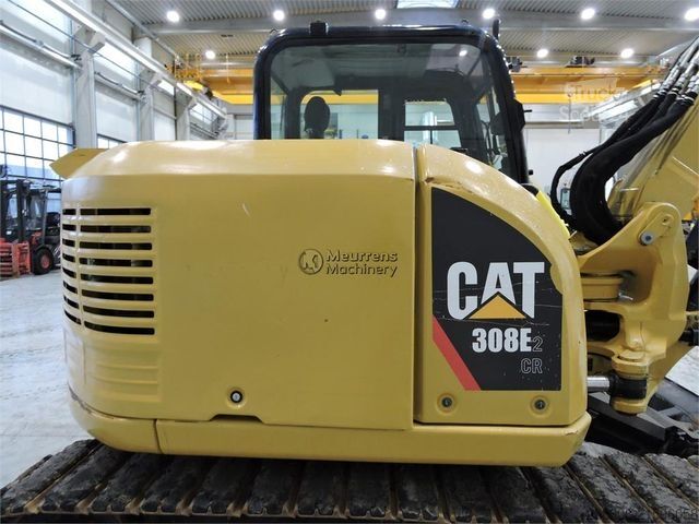 Sonstige CATERPILLAR 308E2 CR