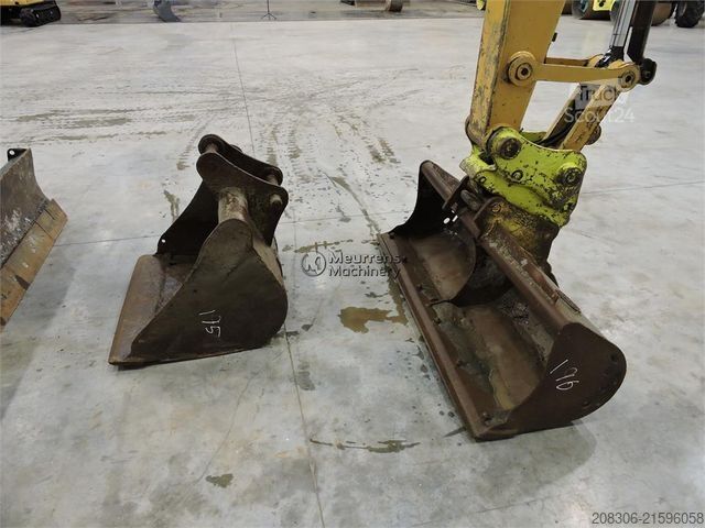 Sonstige CATERPILLAR 308E2 CR