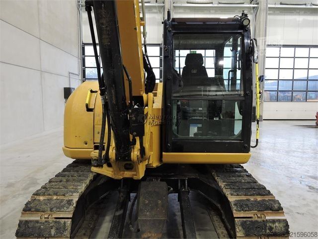Sonstige CATERPILLAR 308E2 CR