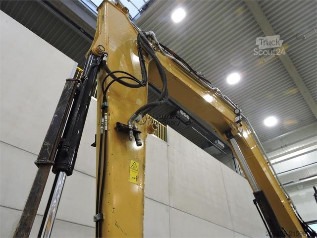 Sonstige CATERPILLAR 308E2 CR