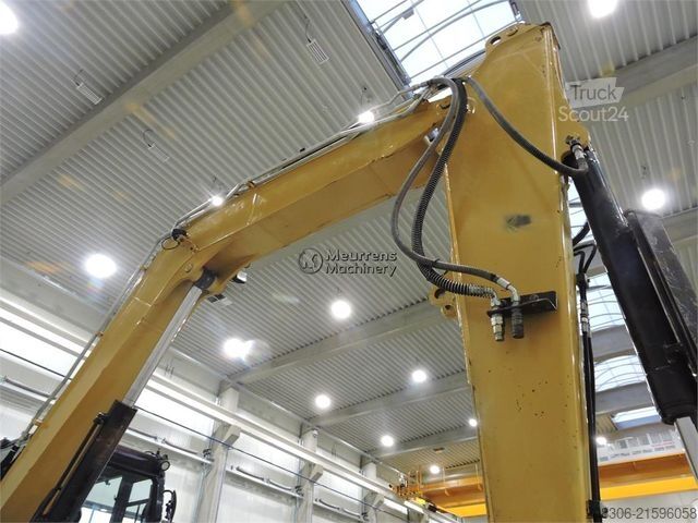 Sonstige CATERPILLAR 308E2 CR