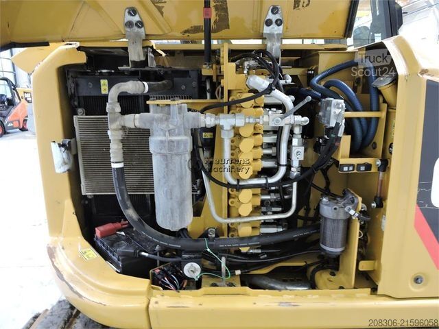Sonstige CATERPILLAR 308E2 CR