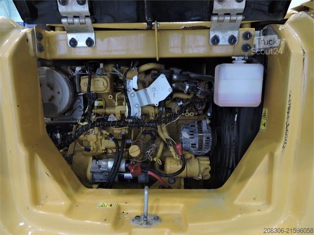 Sonstige CATERPILLAR 308E2 CR